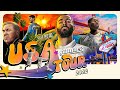 ?? Get ready for Real Madrid's USA Summer Tour! ✈️ #RMInTheUSA