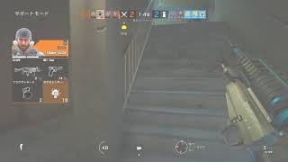 ポロロファミとR6S
