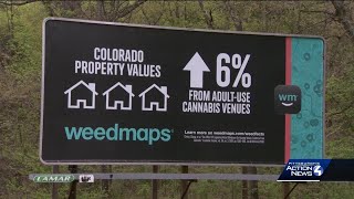 Weedmaps: Company buys billboards to sell Pennsylvania on marijuana