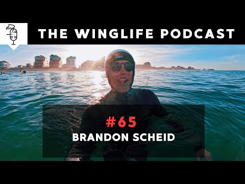 Episode 65 Brandon Scheid