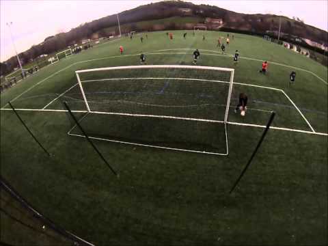 FCV U17   FC Liers GoPro