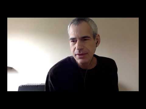 Beyond The Frets Episode 1: Ben Monder