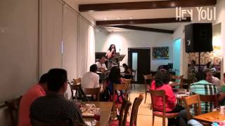 Hermano dame tu mano (Tributo a Mercedes Sosa) - Itzel Navidad y Edgar Depraect