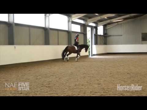 Emile Faurie -- The importance of correct stretching