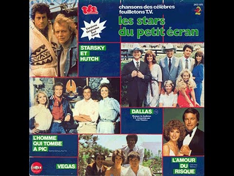 ♫ Stars du Petit Ecran : Left Bank - Noam/Saban/Levy (1982)