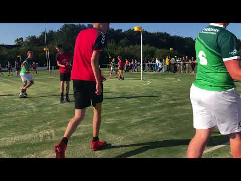 20180901 ZKC’19 A1 - Nic/Alfa A1 oefen