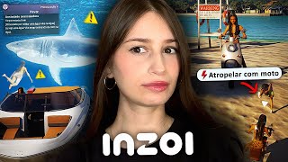 Joguei a NOVA EXPANSÃO *GRÁTIS* do inZOI... Presta?