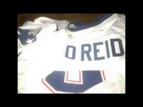 O.Reid- Love Hate (Operation Hater)