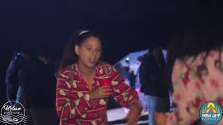 Issa Party! Urban Camp Weekend FallOut 2017