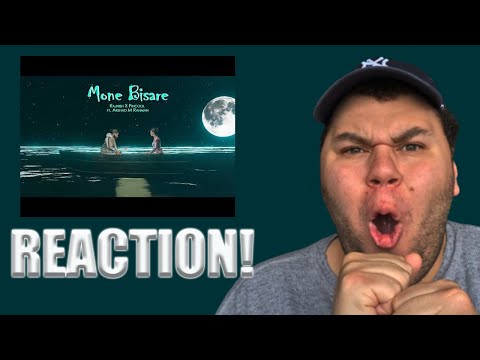 Reaction Vid: 'Mone Bisare' | Pincool Vs Rajnish | Arshad M Rahman | Atreya X Azanur|