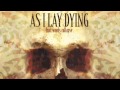 As I Lay Dying [2003] Frail Words Collapse [FULL ...