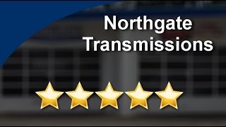 preview picture of video 'Northgate Transmissions Cincinnati          Impressive           5 Star Review by John B.'