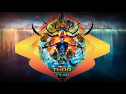 Ragnarok - "It's my birthday" - extended