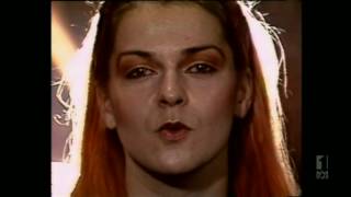 Countdown (Australia)- Toyah Willcox Ident- March 21, 1982