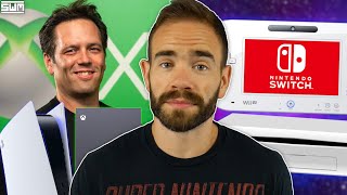 Phil Spencer Responds To Sony Over Activision And The Wii U Accidentally Finds Success | News Wave