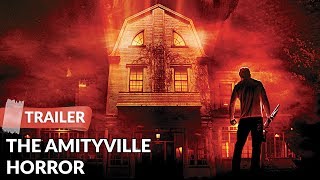 The Amityville Horror 2005 Trailer HD | Ryan Reynolds | Melissa George video