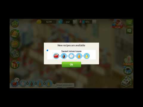 download lagu mp3 mp4 Chocolate Americano Recipe My Cafe, download lagu Chocolate Americano Recipe My Cafe gratis, unduh video klip Chocolate Americano Recipe My Cafe