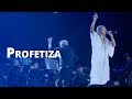 DENISE SEIXAS PROFETIZA CLIPE OFICIAL IN TRUST