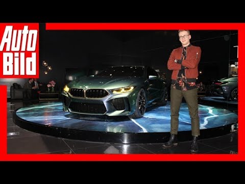 Tops and Flops (Geneva 2018) Geneva Motor Show 2018