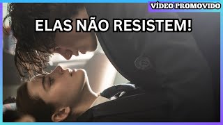 PORQUÊ HOMENS ABUSIVOS SÃO SEMPRE REQUISITADOS