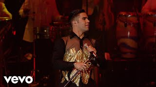 Grupo Cañaveral De Humberto Pabón - Matrimonio Feliz (Desde El Auditorio Nacional)