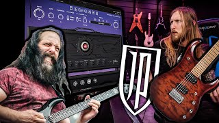 Video thumbnail for JOHN PETRUCCI PLUGIN - MOST COMPLETE PLUGIN by Ola Englund