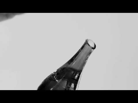 The Art of Champagne and Sabrage