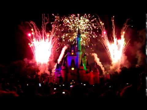 RA2014 - Video 15 - Encerramento Magic Kingdom