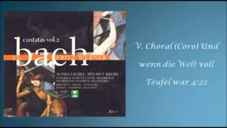 BACH: Cantata BWV 80 &quot;Ein feste Burg ist unser Gott&quot;