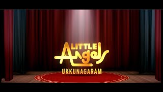 Little Angles School Video