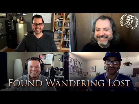 "FOUND WANDERING LOST" Kansas City Film Festival Interview
