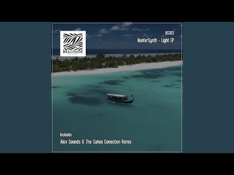 The Word (The Sahoo Conection Remix)