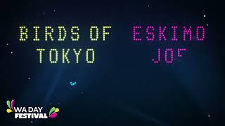 WA Day Festival gameplay video by Bevb, 0:30 duration