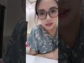 Tante Nyobain Bra Biar Tambah Gedhe