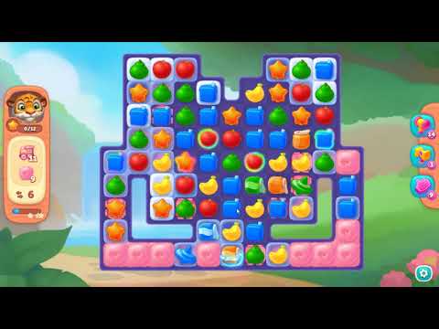 Wildscapes Level 304 NO BOOSTERS - A S GAMING ✔