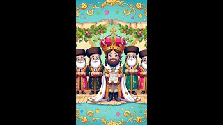 שיבת ציון במגילת אסתר בדורנו   הרב יהודה טאוב   ב' אייר, תשפ'ה41716302