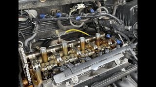 How to Replace a VTC actuator