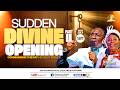 COMMANDING THE DAY MIDNIGHT PRAYER SUDDEN DIVINE OPENING PART 2 14 07 2026