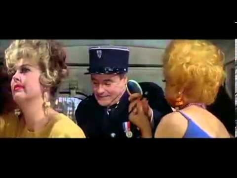 Irma la douce ( extrait VO )