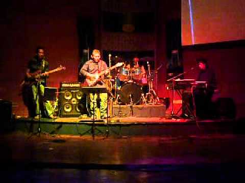 Silver Strings (Malaysia) - Sensitive Kind (Covers)