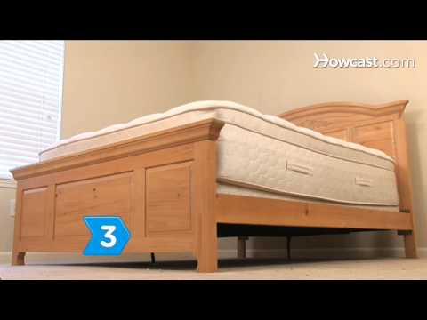 如何購買床架 (How to Buy a Bed Frame)
