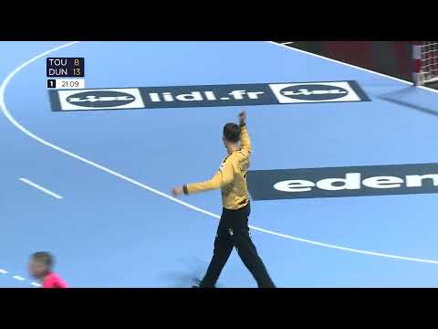 Résumé FENIX VS DUNKERQUE J1