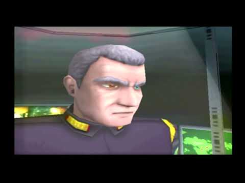 Shadow the Hedgehog (PS2) - Route 64-326 - To Love Oneself DHNDN(H)