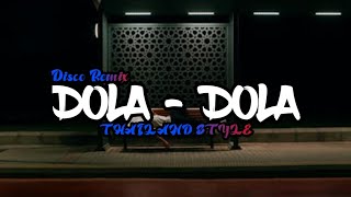 Download lagu DJ VIRAL DOLA - DOLA TERBARU 2024 [DEXSEN REMIXER V2] mp3