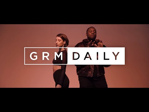 Streakz - Brand New (Prod. By Power) [Music Video] | GRM Daily