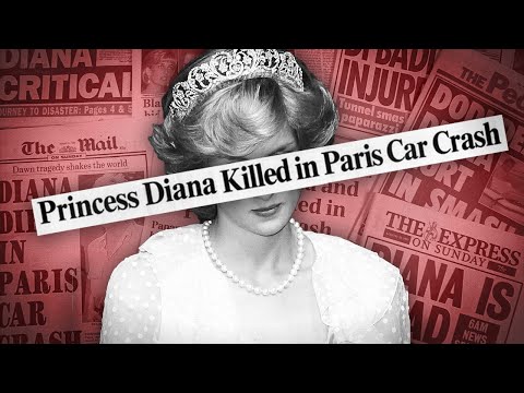 A Side of Princess Diana We Have Never Seen Before