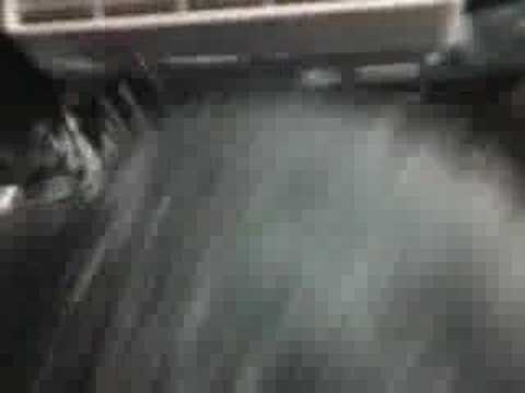 Bassline Takeover, Nov 07