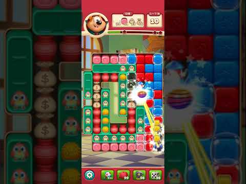 Toonblast Level 3406−7438