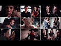 Stefan And Elena Katherine Teddy Bear The Vampire Diaries