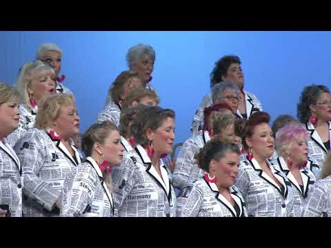 Scioto Valley Chorus, Chorus Finals, 2019